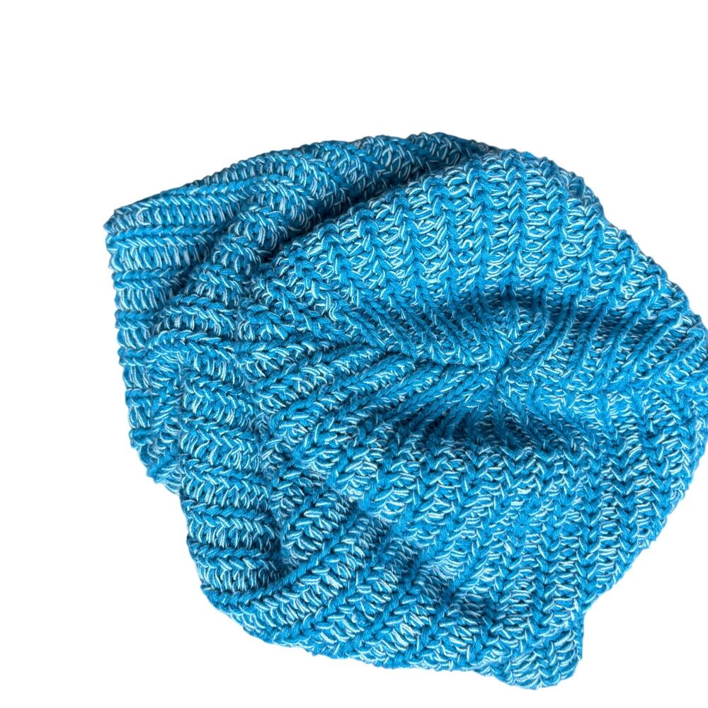 Love Your Melon Knit Beanie Bundle Made in USA Cotton Winter Outdoor Hats